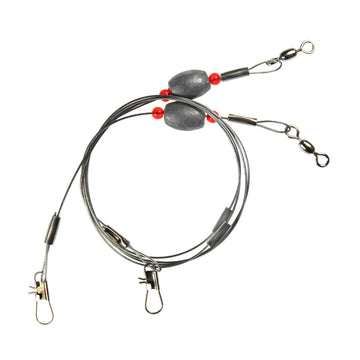 Rite Angler 51022 Ready Rig 1/4oz
